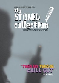Digby Rumsey presents... The Stoned Collection (From around the World)