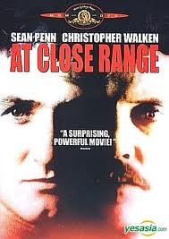 At Close Range