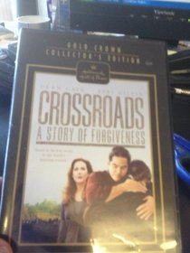 "Crossroads" Story of Forgiveness(Hallmark Hall of Fame)--DVD