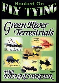 Green River Terrestrials