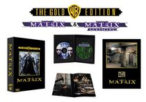 The Matrix / The Matrix Revisited (The Gold Edition)