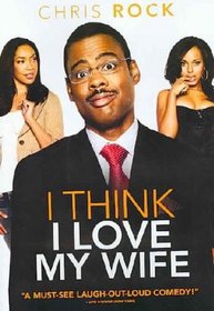 I Think I Love My Wife / Waiting to Exhale (2 pack)