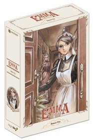 Emma - A Victorian Romance Season 1