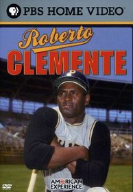Wgbh American Experience Roberto Clemente [dvd]