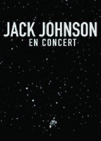 Jack Johnson: En Concert