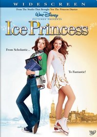 Ice Princess (Widescreen Edition)