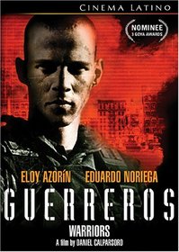 Guerreros (Warriors)