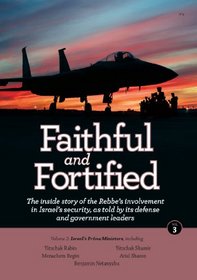 Faithful and Fortified Volume 3