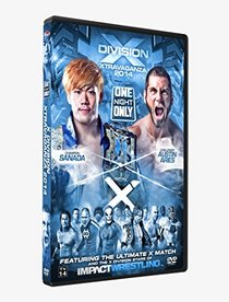 TNA Wrestling One Night Only: X Division Xtravaganza 2014
