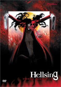 Hellsing - Eternal Damnation (Vol.4) - With Toy