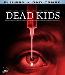 Dead Kids (Blu-ray + DVD Combo)