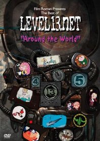 Level 13.Net: "Around the World"