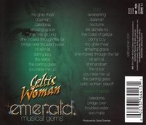 Emerald: Musical Gems  Deluxe CD/DVD