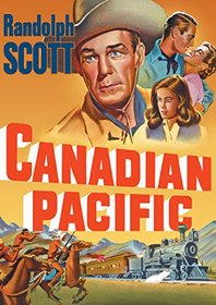 Canadian Pacific (Fully Restored Special Edition)
