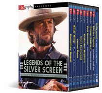 Biography - Legends of the Silver Screen