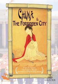 China and The Forbidden City