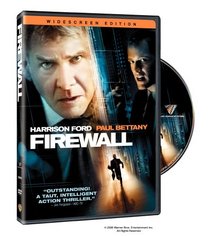 Firewall (Widescreen Edition)