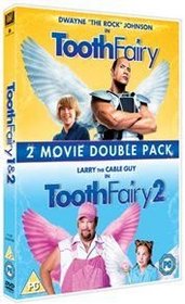 Tooth Fairy Double Feature Tooth Fairy 1 & 2