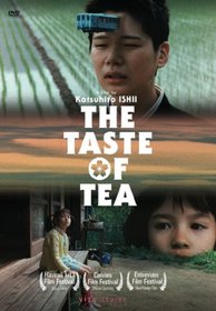 The Taste of Tea