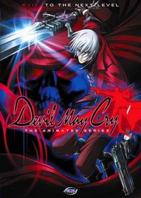 Devil May Cry: The Animated Series, Vol. 1