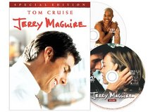 Jerry Maguire (Special Edition)