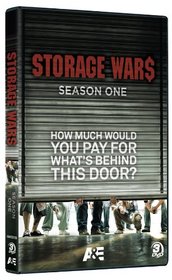 Storage Wars: Season One