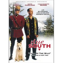 Due South: Call of the Wild