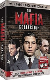 Mafia Collection: Premium Collector's Edition