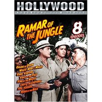TV Adventure Classics V.1: Ramar of the Jungle