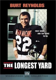 The Longest Yard