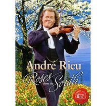 Andre Rieu - Roses From the South