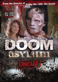 Doom Asylum (uncut edition)