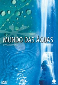 Oreade Music: Mundo das Aquas (World of Waters)
