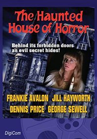 The Haunted House of Horror