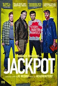 Jackpot [Blu-ray]