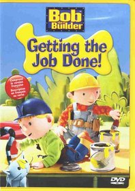 Bob The Builder: Getting The Job Done