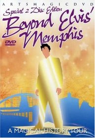 Beyond Elvis' Memphis