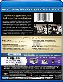To Kill a Mockingbird (Blu-ray with DIGITAL HD)
