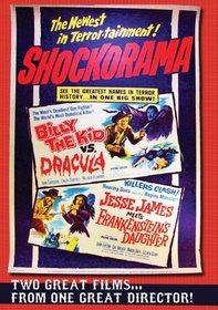 Shockorama: The William Beaudine Collection