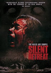 Silent Retreat DVD
