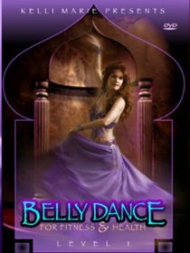 Kelli Marie Presents Bellydance