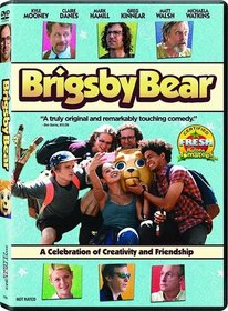 Brigsby Bear