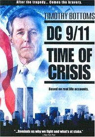 DC 9/11 - Time of Crisis