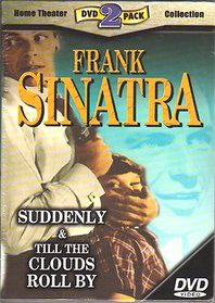 Frank Sinatra: 2 DVD Box set