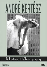 Masters of Photography - André Kertesz