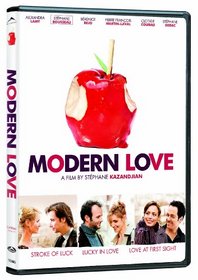 Modern Love (Ws)