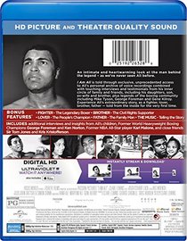 I Am Ali [Blu-ray]