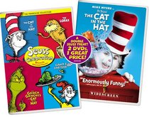 Dr. Seuss' the Cat in Hat/Seuss Celebration