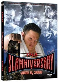TNA: Slammiversary 2008
