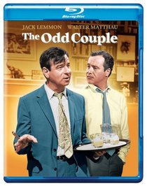 The Odd Couple [Blu-ray]